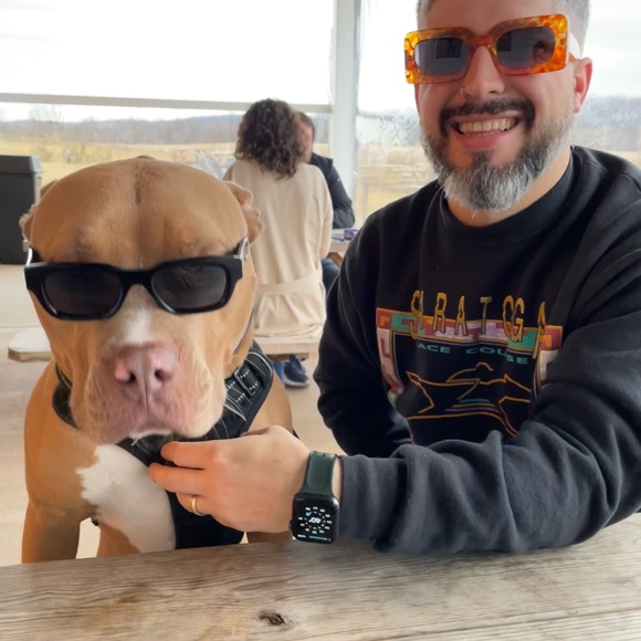 Meet your Posher, Kenneth - Picture 11 of 11